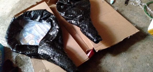 Maxim Valentino Frypan