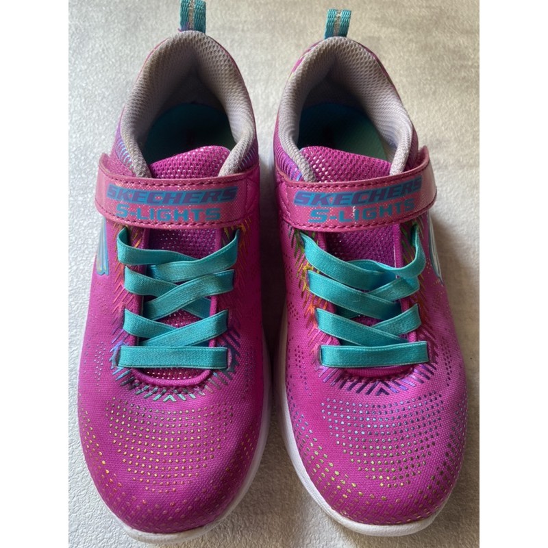 Skechers S Light Preloved