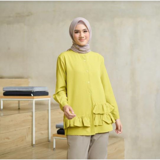 Marionna blouse