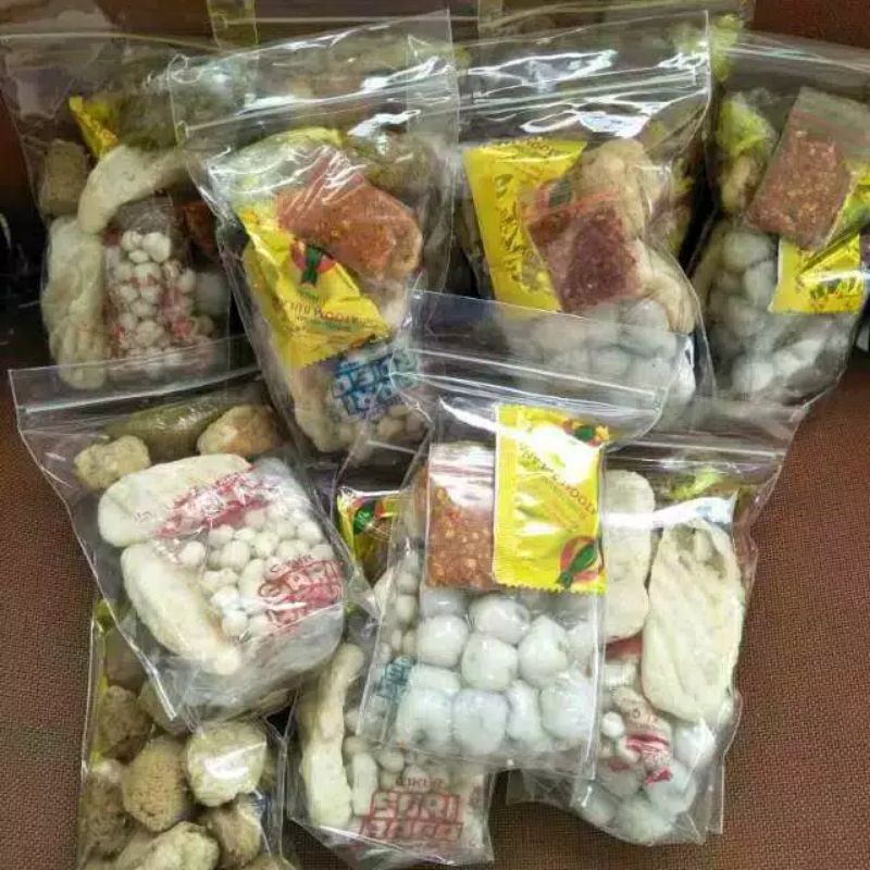 

Baso Aci Male"er