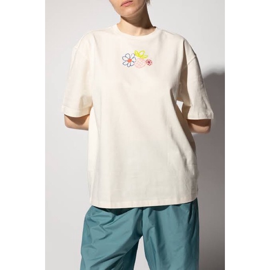 Adidas Adicolor Oversized Tee