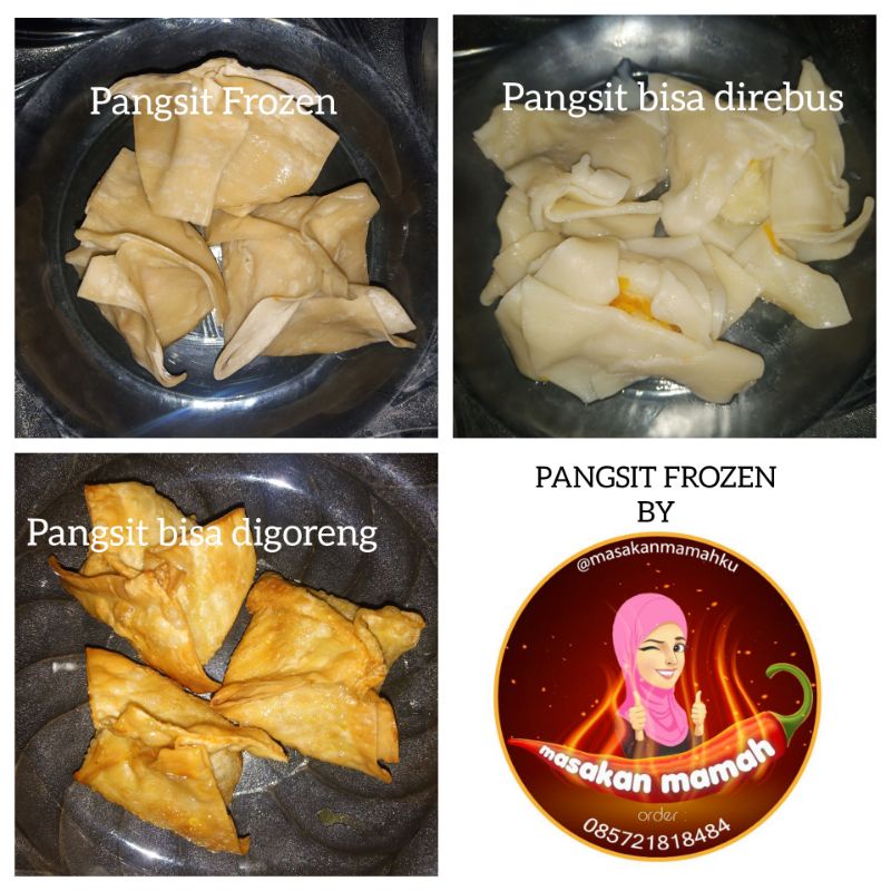 

PangsitAyam