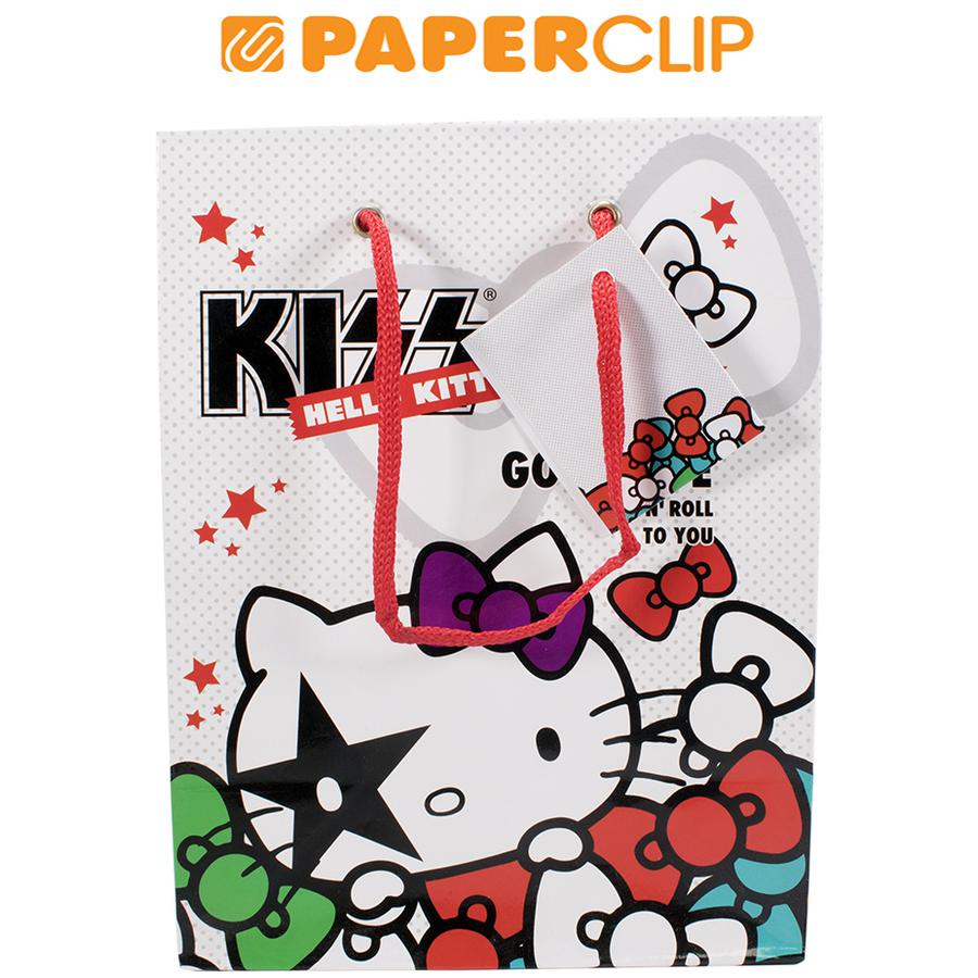 

PAPER BAG KIKY TANGGUNG TALI B MIX