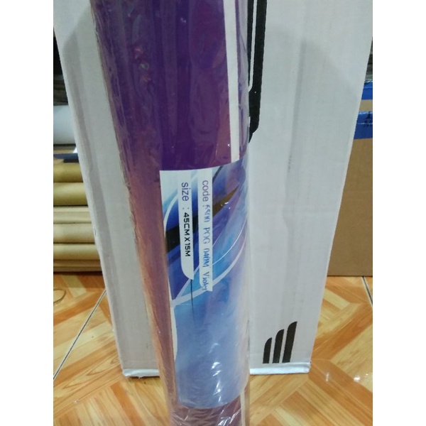 skotlet Profix Ungu Violet Doff 040M