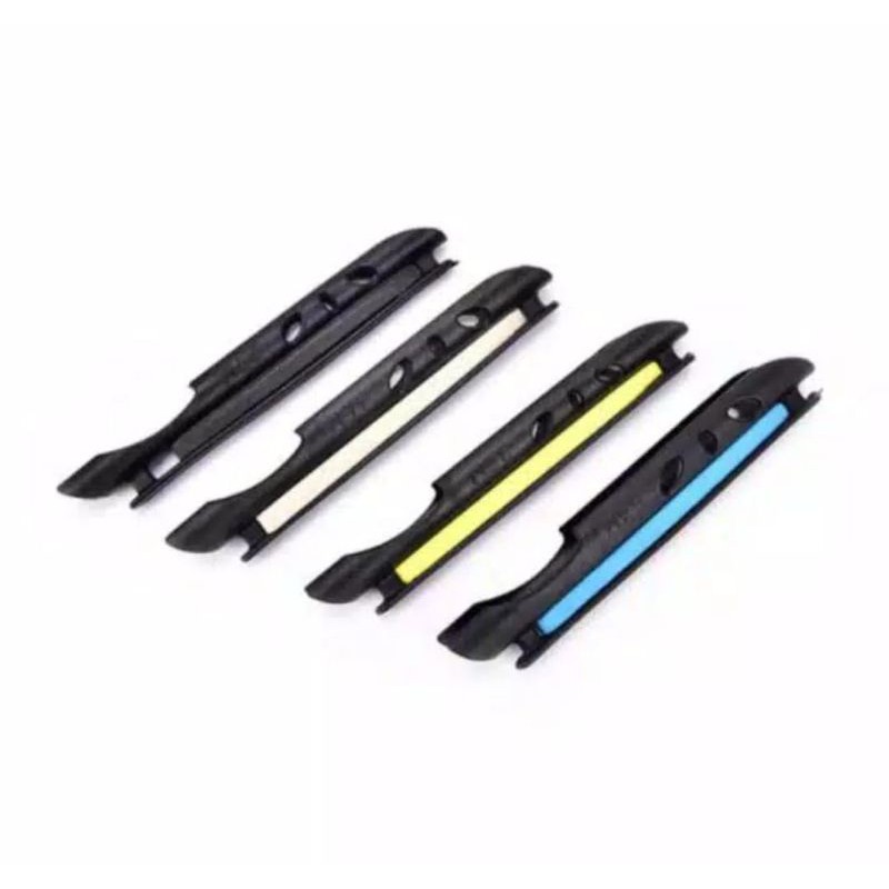 Gulungan Senar Joran Tegek