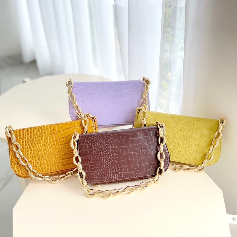 Tas Tangan/ tas bahu/ tas wanita/ branded/ murah