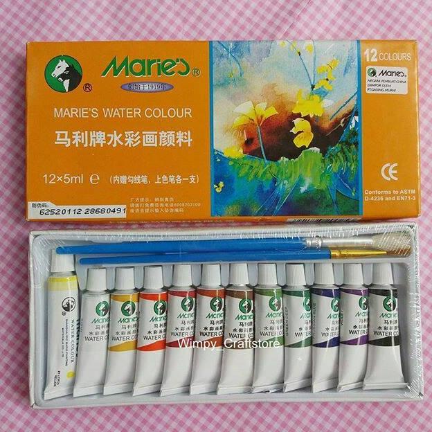 

Cat air maries cat lukis kuas lukis bahan craft alat lukis wimp11 Ayo Order