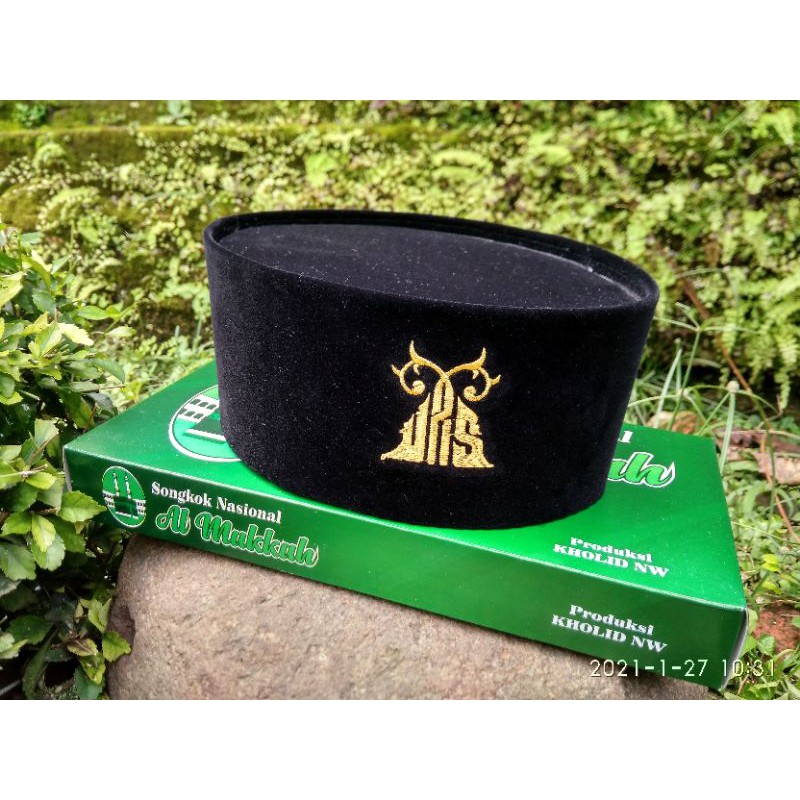 PECI UAS SONGKOK UAS / PECI USTAD ABDUL SOMAD