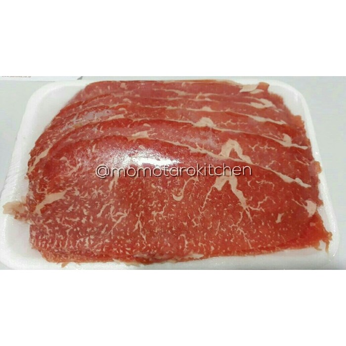 

Wagyu Slice MB9+