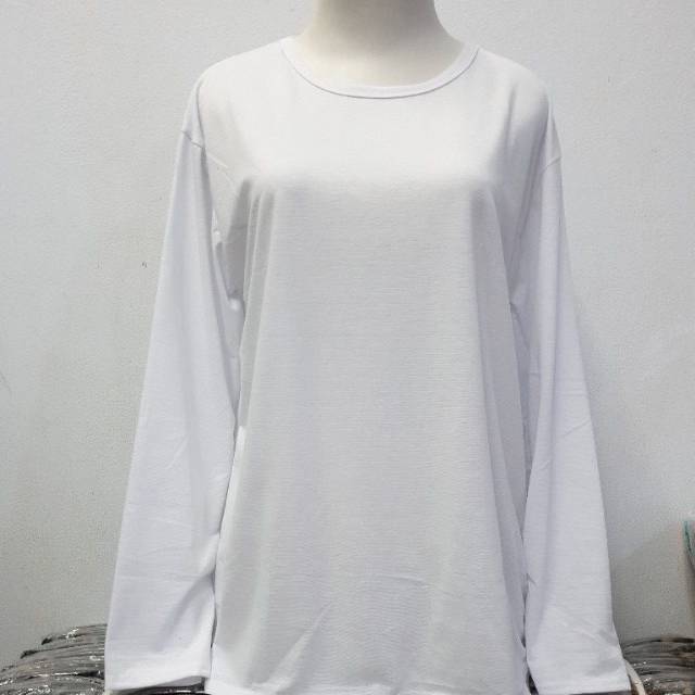 BH MEYGROSIR Spandek mangset tgn panjang M.L.XL.XXL.XXXL