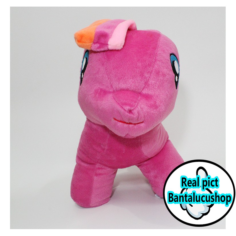 Boneka Kuda Pony Mainan Little Pony Unicorn XL