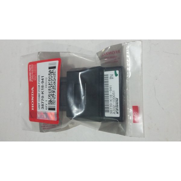 ecu verza ecm verza cdi verza 38770K18941