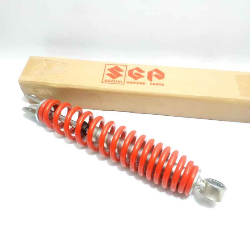 Shock breaker Suzuki spin asli sgp shockbreaker Suzuki spin