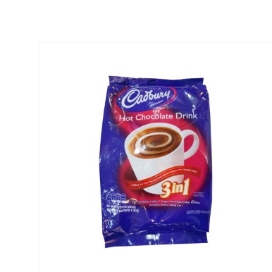 

Cadbury Drink 3In1 450 Gr