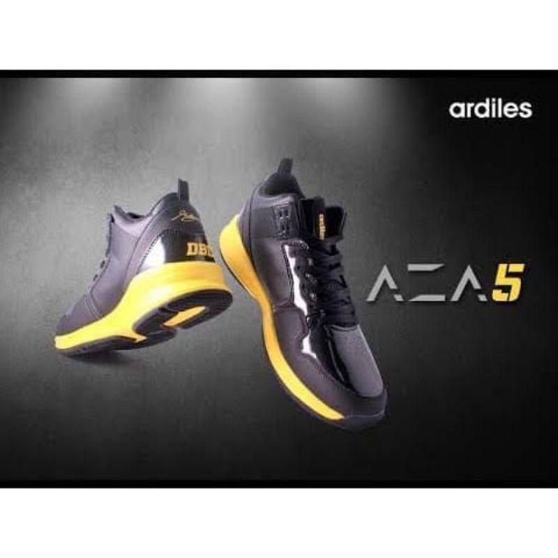 ARDILES DBL AZA 5 size 45