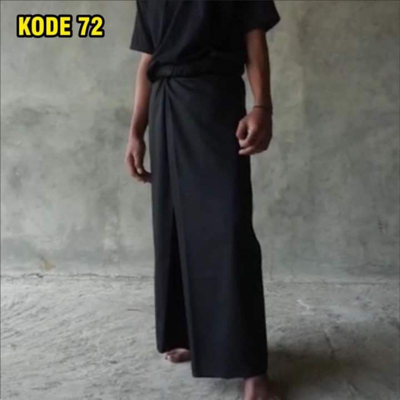 CELANA UBET PSHT, CELANA WAROK, PENADON PONOROGO