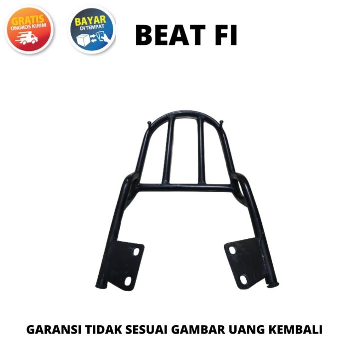 NEW Breket Bracket Box Beat Fi 2014 2015