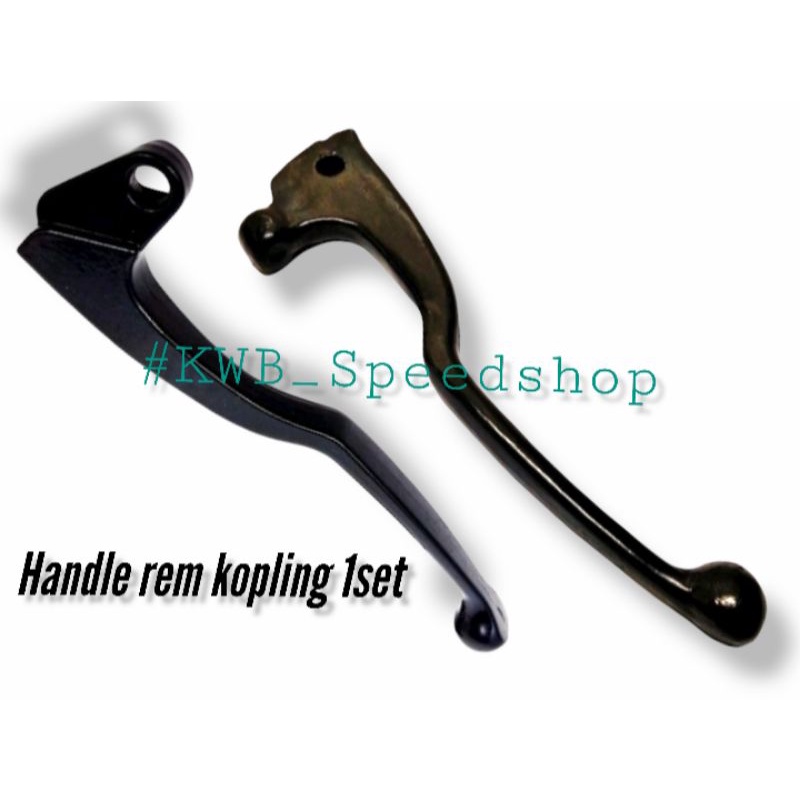 Handle Handel Hendle Hendel lever kopling Tuas kopling FIZR,FIZ R,F1ZR,F1 ZR,FORCE1 ZR,FORCE 1 ZR