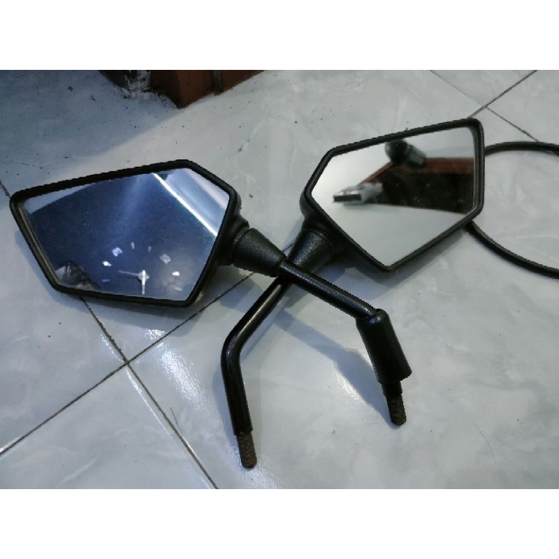 spion new D-Tracker d tracker klx