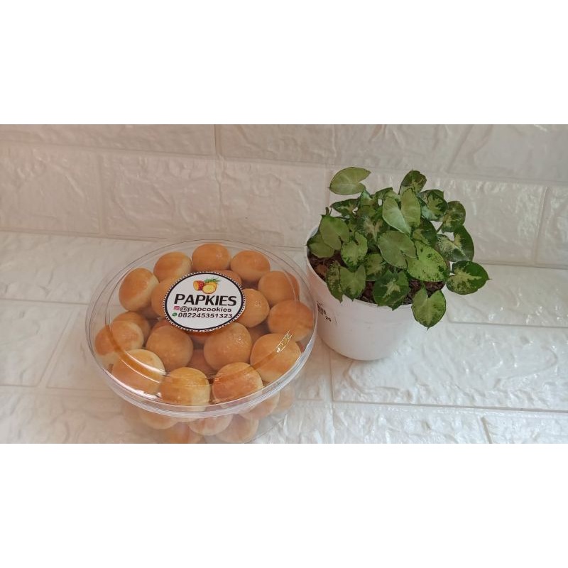 

NASTAR ISIAN NANAS HOMEMADE