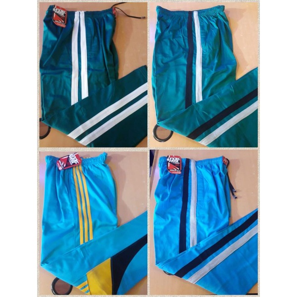 unclewest clana training