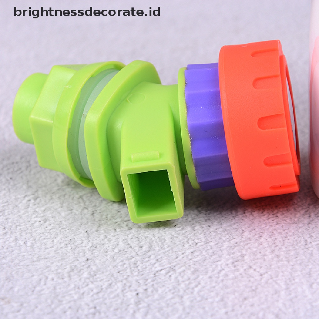 Keran Pengganti Bahan Plastik Untuk Ember