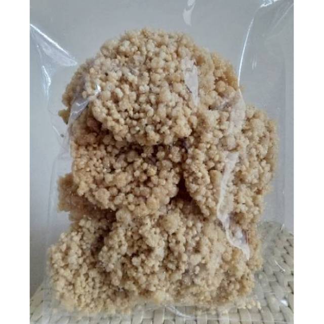 RENGGINANG OYEK KENCUR