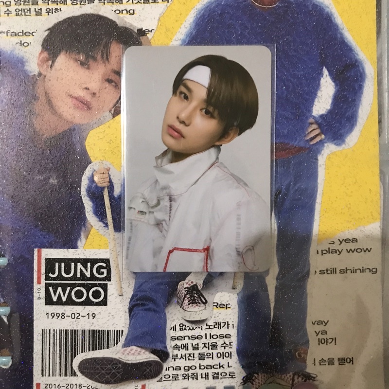 JUNGWOO ECOBAG NEOCITY PC