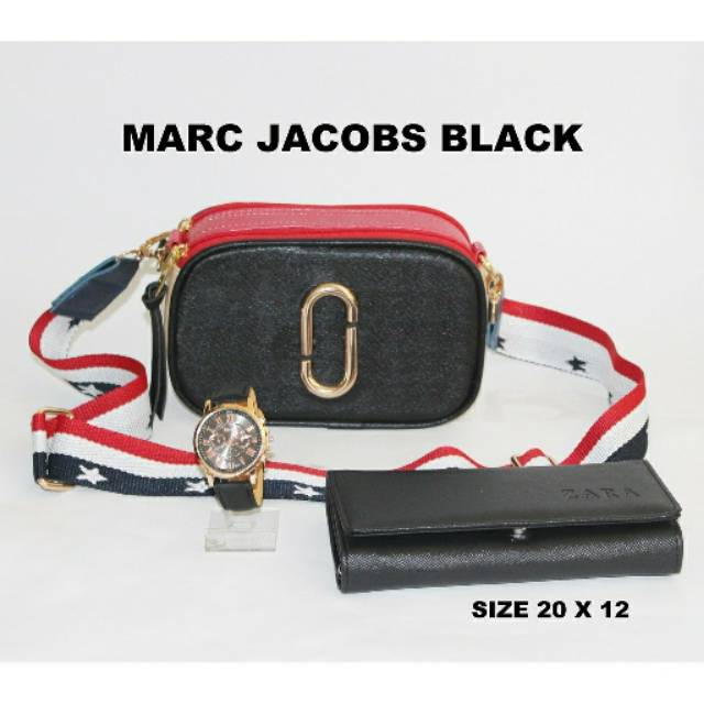 Tas jacobs kekinian