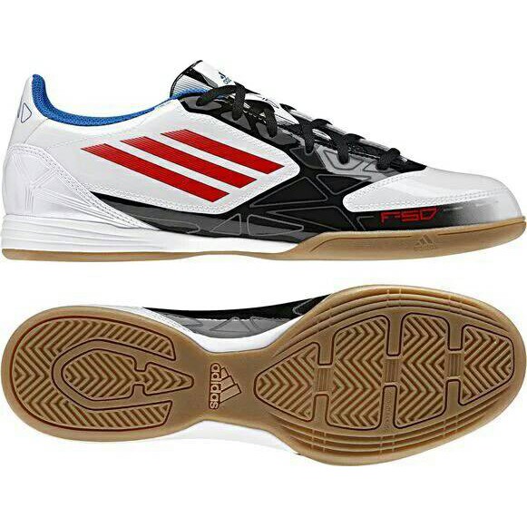 Adidas f10 futsal clearance terbaru