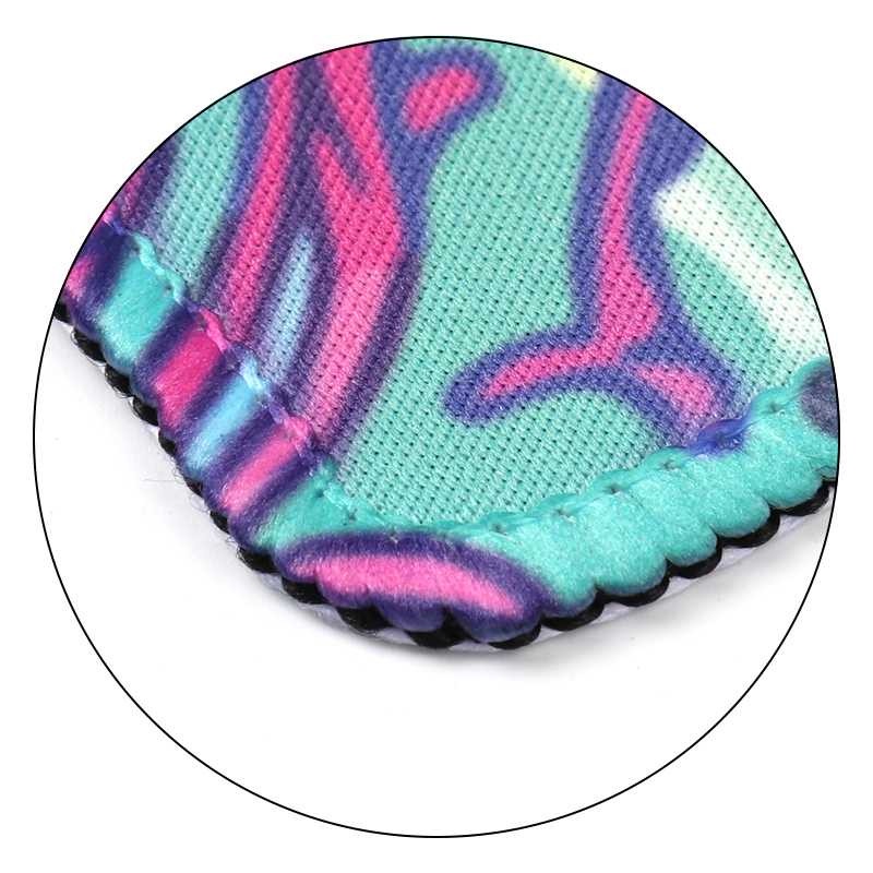 Mouse Pad Mousepad Gaming Gambar Monster Senjata XL Desk Mat 30x80cm