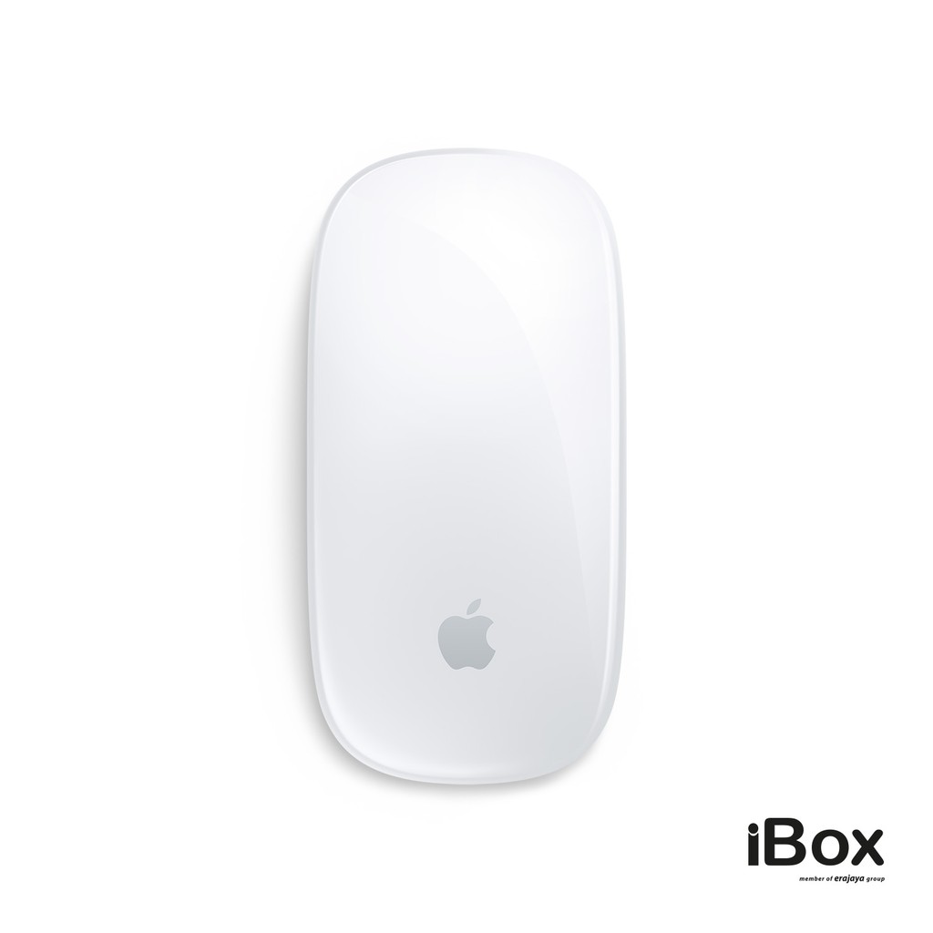 Apple Magic Mouse, Silver (2021)-2