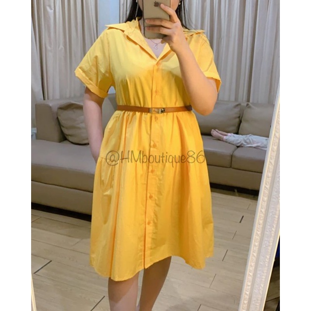 Dress Olivia