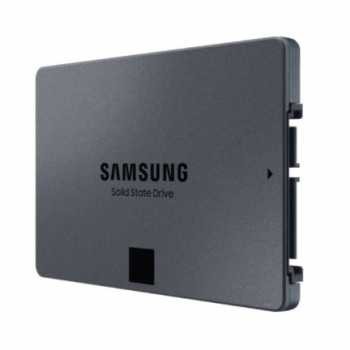 SSD Samsung 870 QVO 1TB - SSD Internal 2.5&quot; 3D Nand SATA III