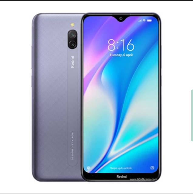 XIAOMI REDMI 8 A PRO 2+32