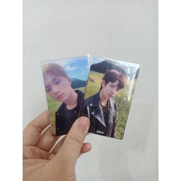 LD BDO common,M2u enhypen jay heeseung