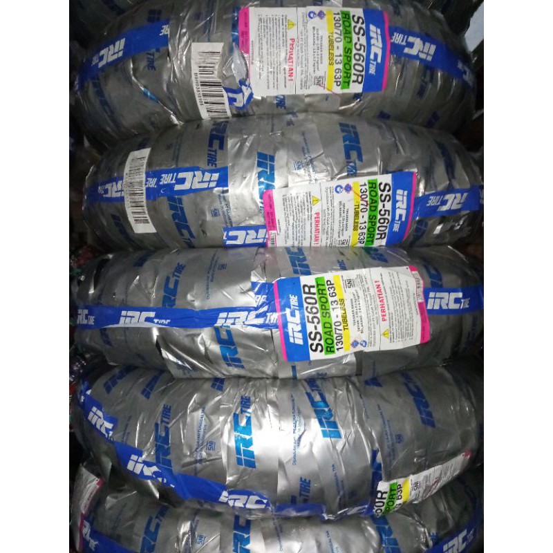 Ban luar nmax belakang tubbles murah irc