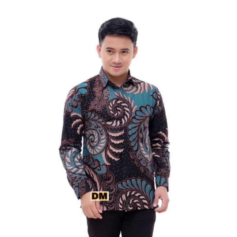 NEW ARRIVAL DISTRO BATIK PRIA SIZE JUMBO M L XL XXL 3XL 4XL 5XL 6XL 7XL 8XL 9XL 10XL