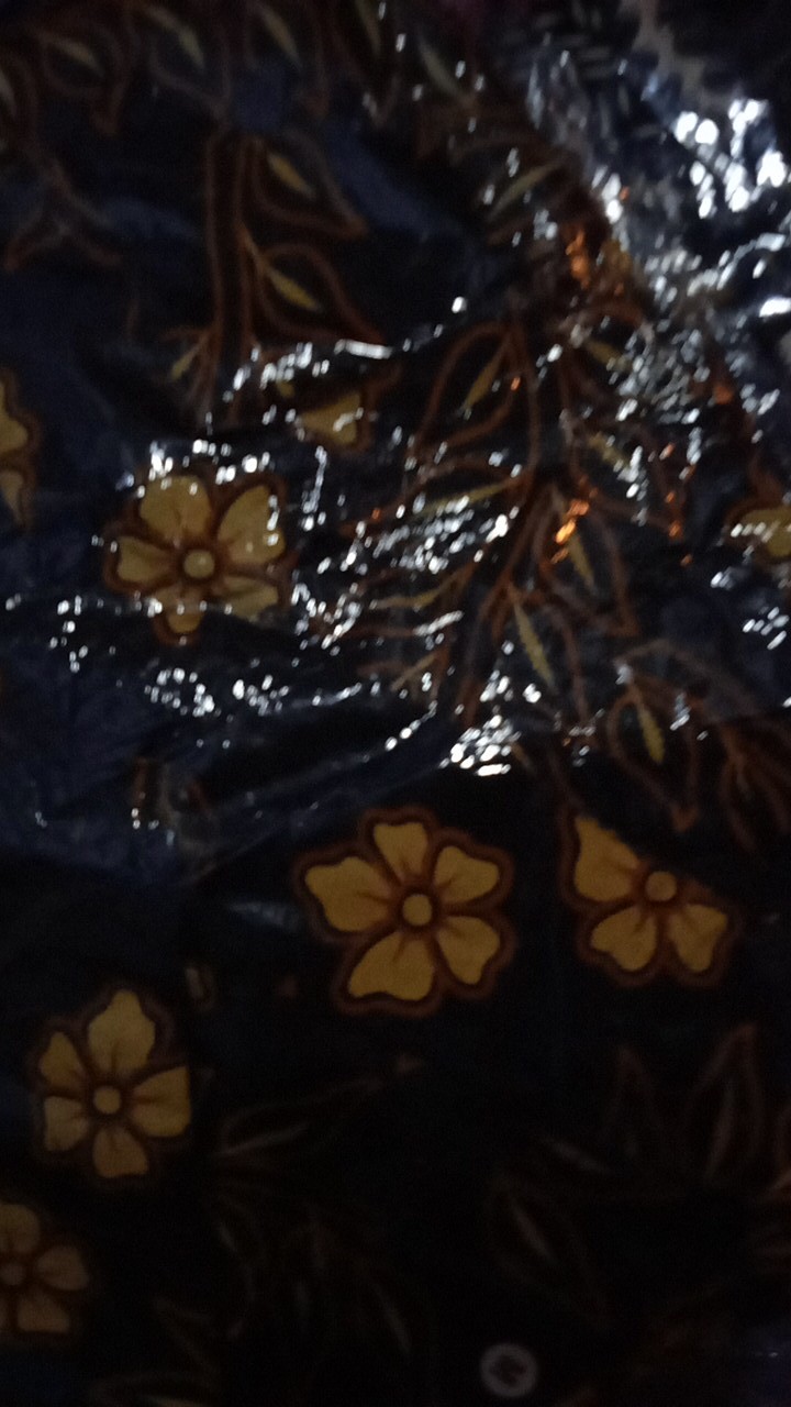 Aghistna Batik - Batik Pria Lengan Pendek / Hem Batik Pria Viral