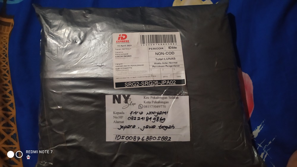 Batik Keluarga Baju Seragam Couple Kondangan Terlaris