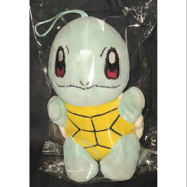 Ganci Pokemon Squirtle