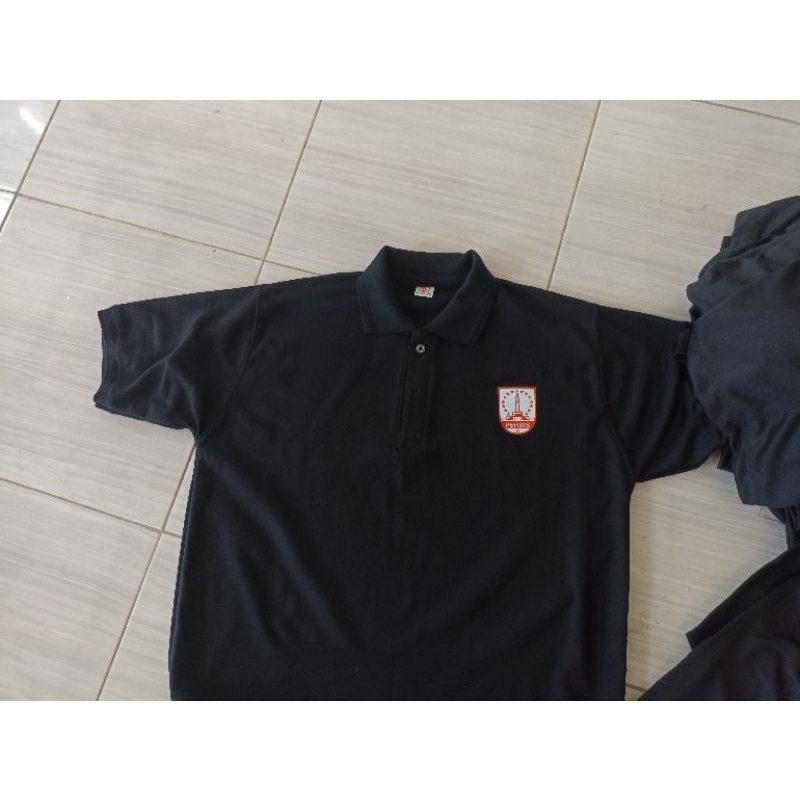 Polo Persis Solo liga satu hooligan casual pasoepati kaos jersey pride of surakarta