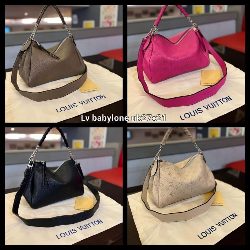 Handbag *LV babylone*