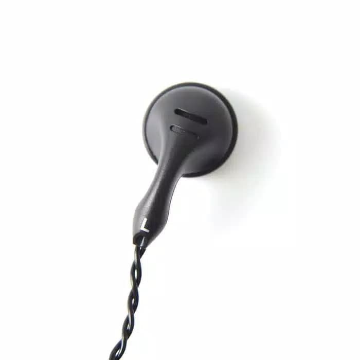 Earbud NiceHCK B40 with Mic 32 Ohm 14.8mm