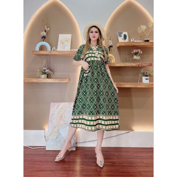 daster chibi branded