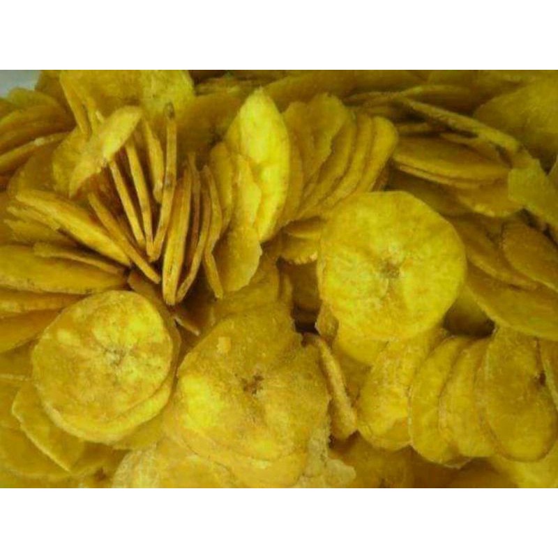 

keripik pisang asin