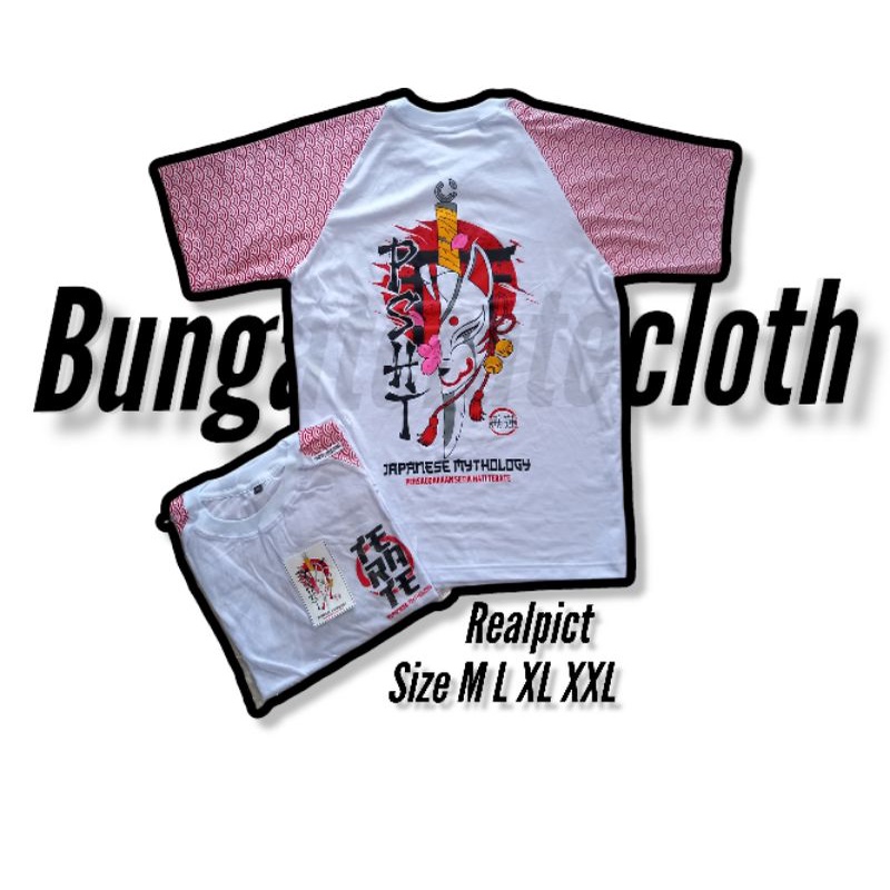 KAOS PSHT KAOS TERATE JEPANG KAOS TERATE KAOS SH MOTIF JEPANG KAOS PSHT KOMBINASI KAOS TERATE DISTRO