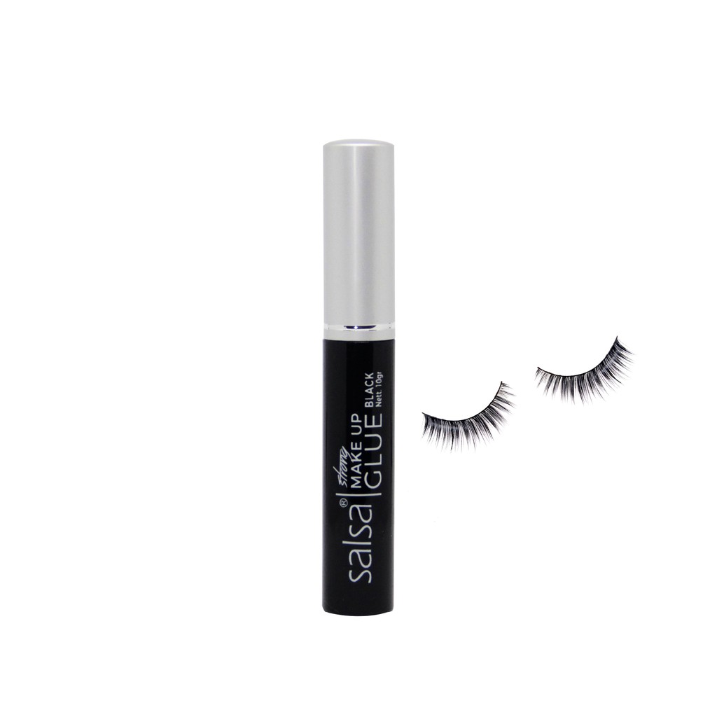 

SALSA Strong Makeup Glue (Black)