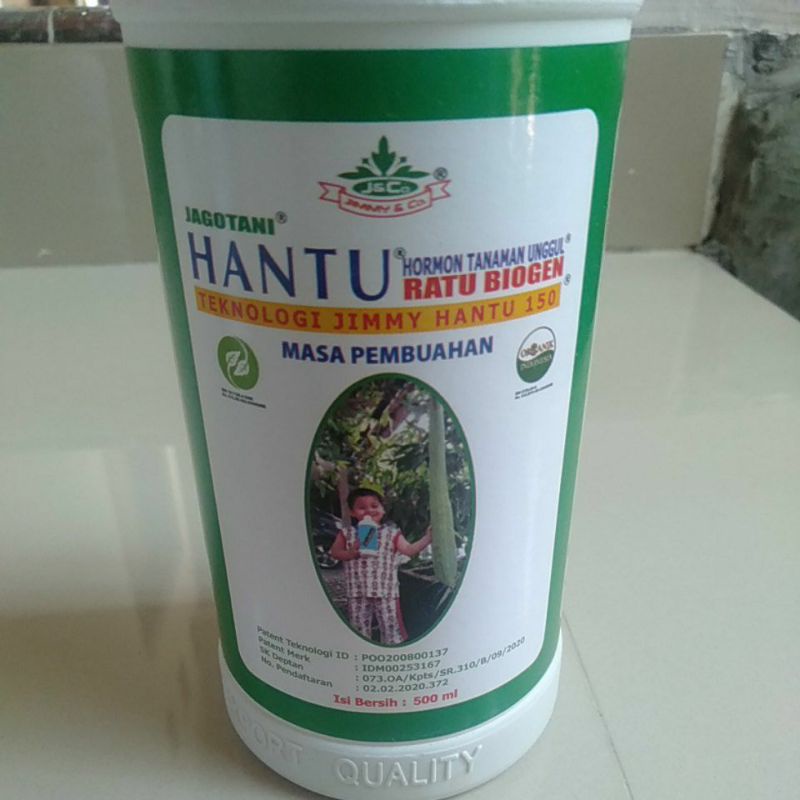 Jual Pupuk Hantu 500ml Multiguna Exclusive Hormon Tanaman Unggul Masa Pembuahan Shopee Indonesia 