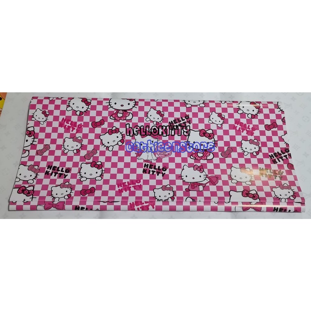 

Kertas kado Glossy HELLO KITTY